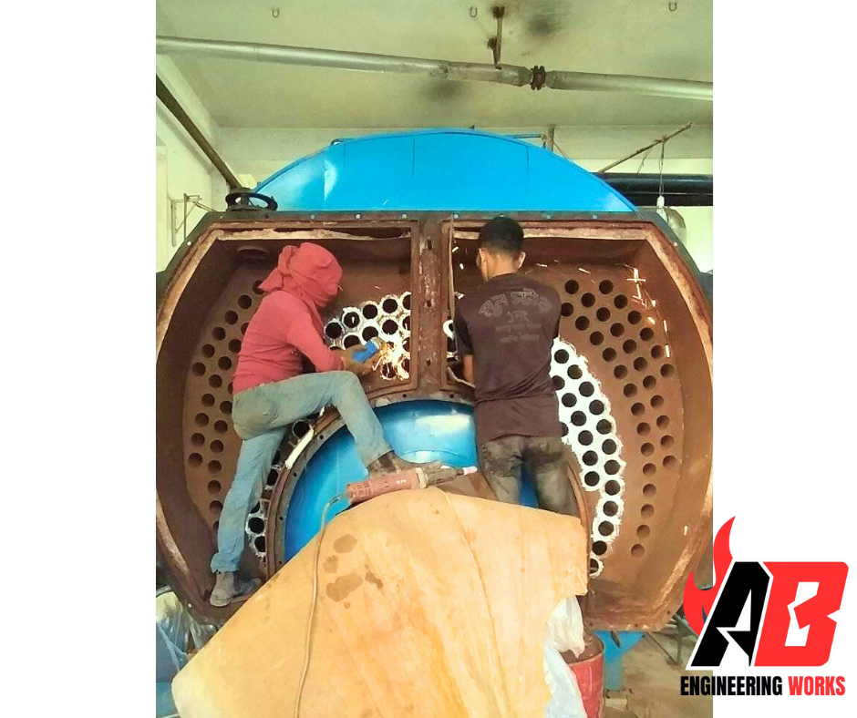 Boiler Chemicals